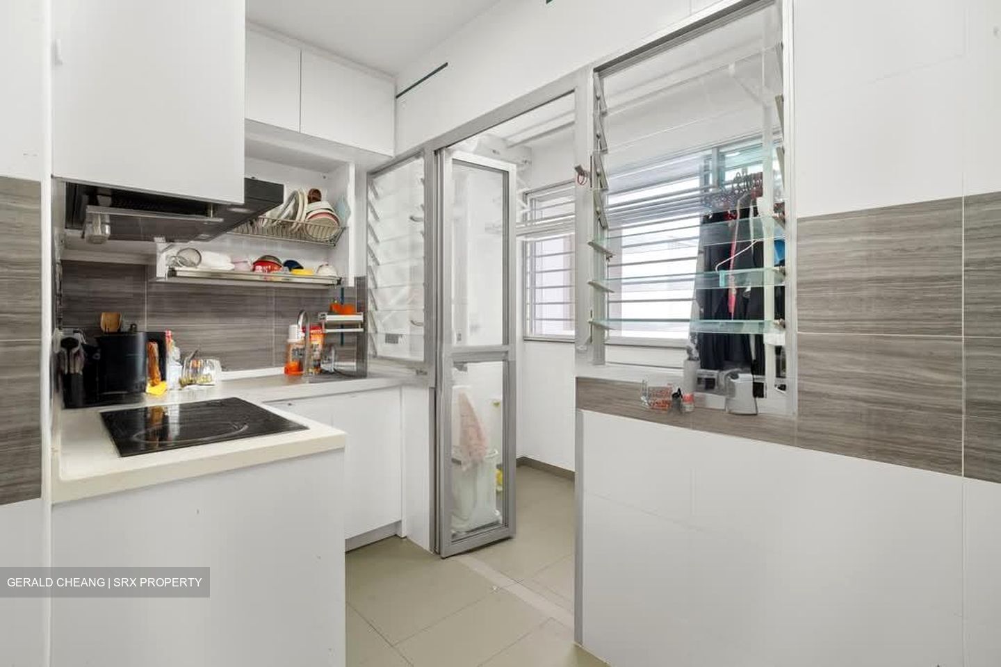Blk 183C Marsiling Greenview (Woodlands), HDB 3 Rooms #574676381